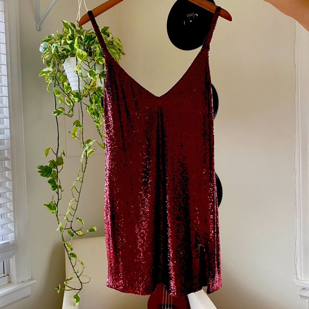 Reformation: Jimmy Dress